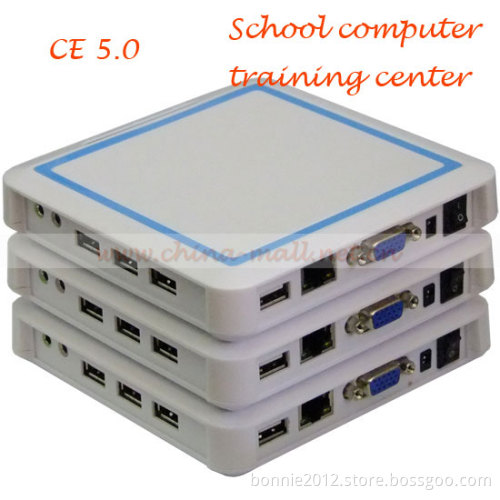 4USB CE 5.0 Thin Client PC Station